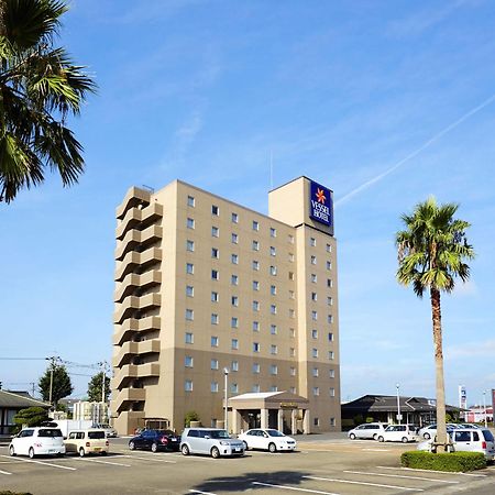 Vessel Hotel Мияконодзё Экстерьер фото