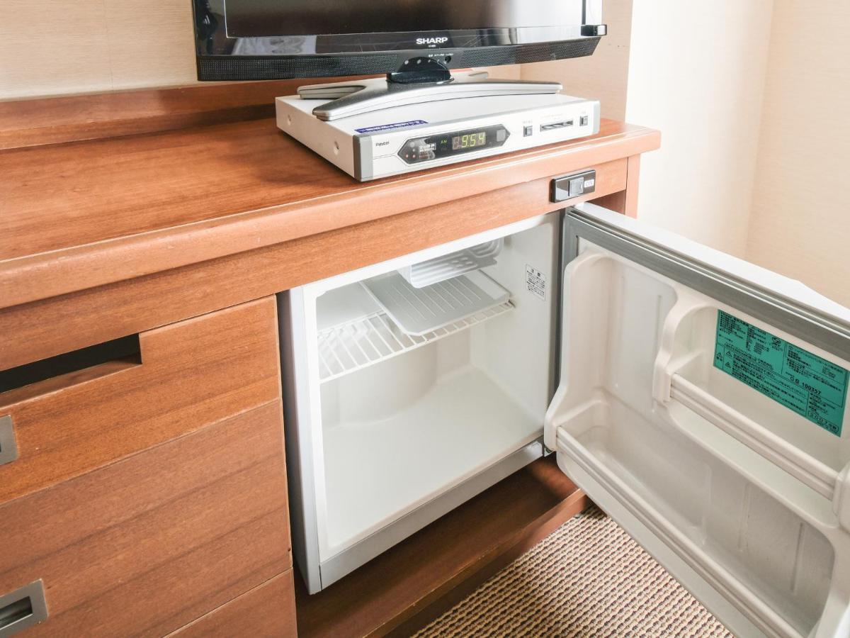 Vessel Hotel Мияконодзё Экстерьер фото