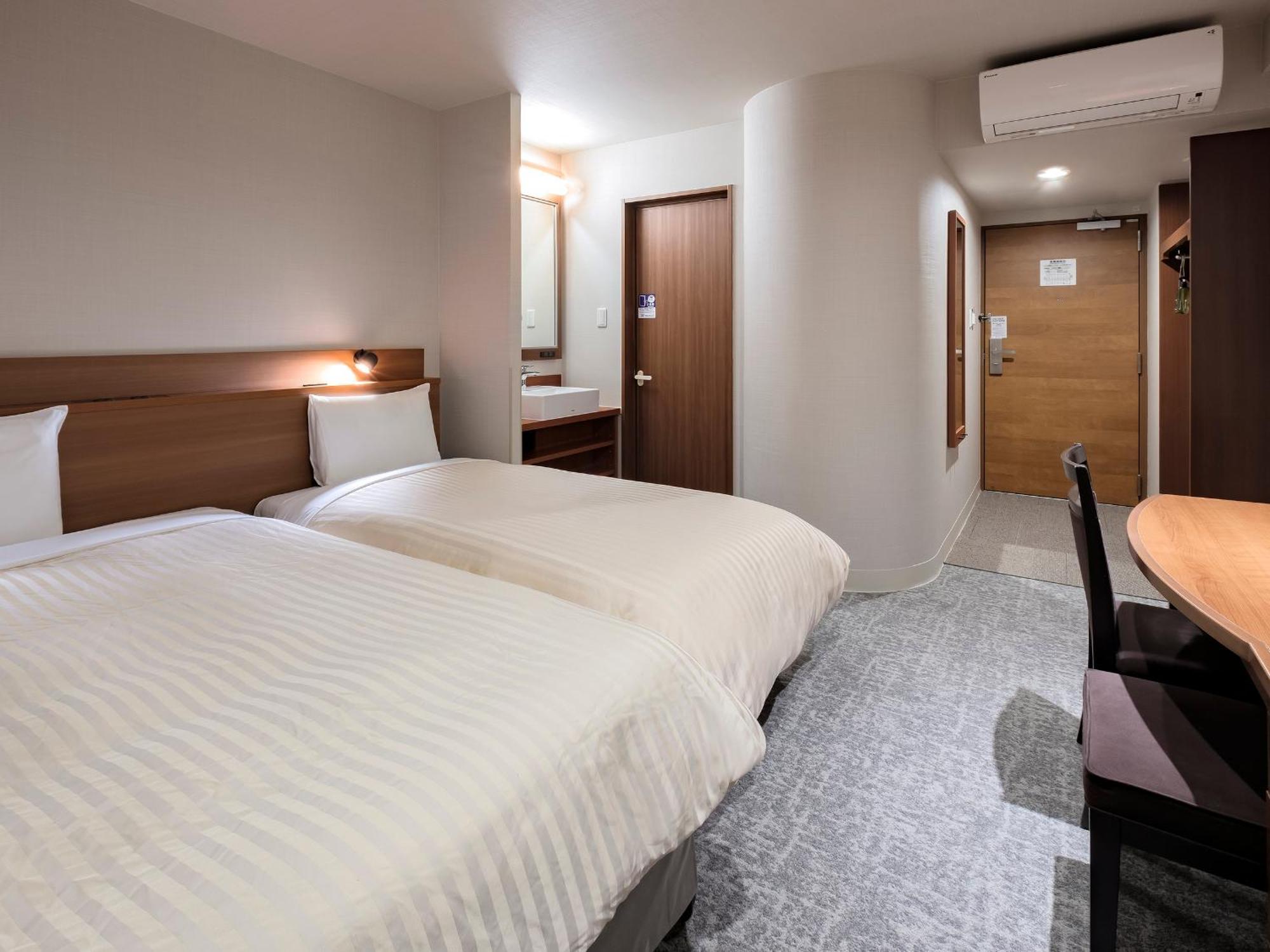 Vessel Hotel Мияконодзё Экстерьер фото