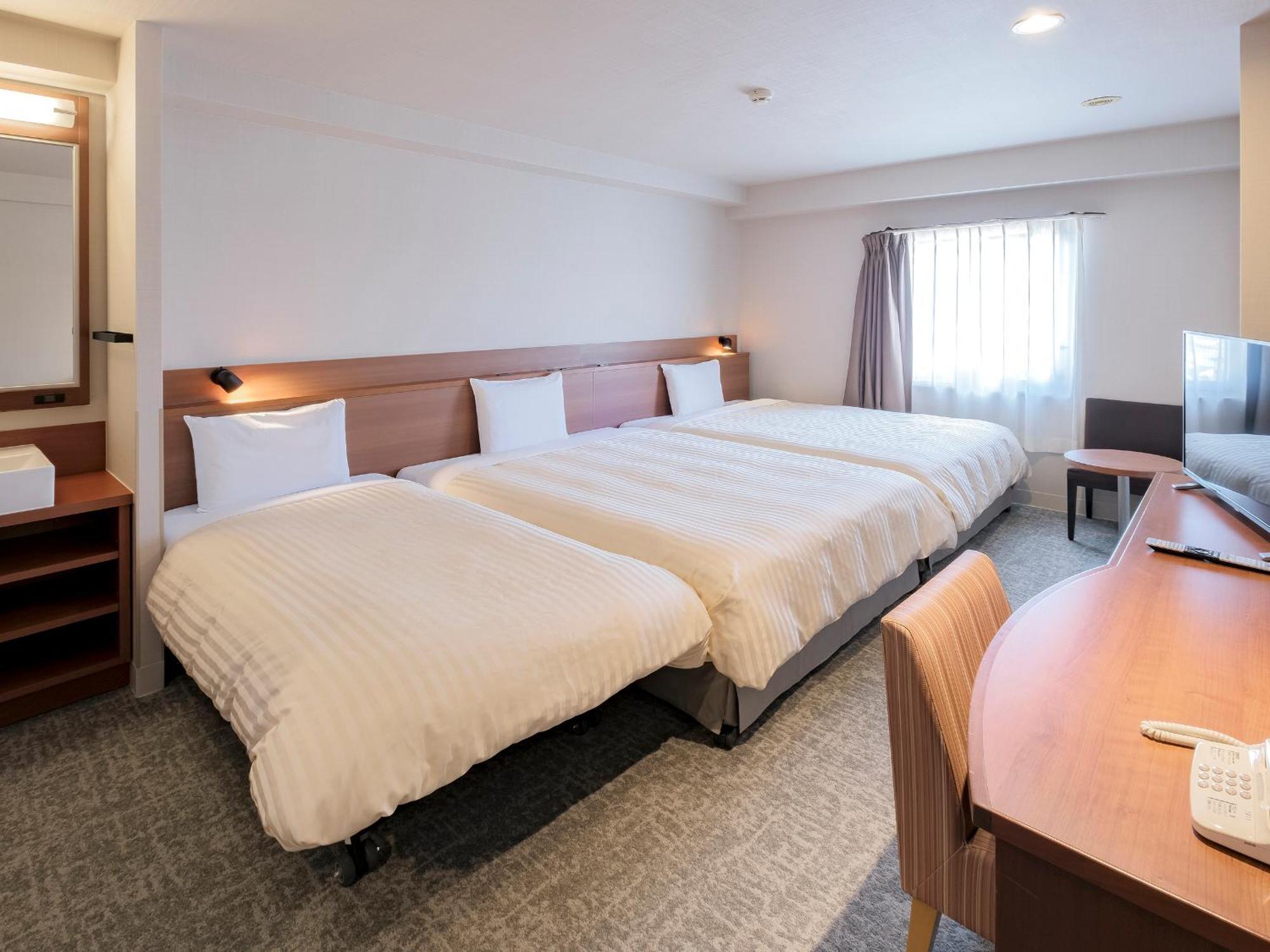 Vessel Hotel Мияконодзё Экстерьер фото
